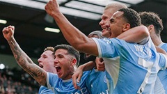 10 đánh bại 11, Man City hơn hẳn MU… vài cái đầu!